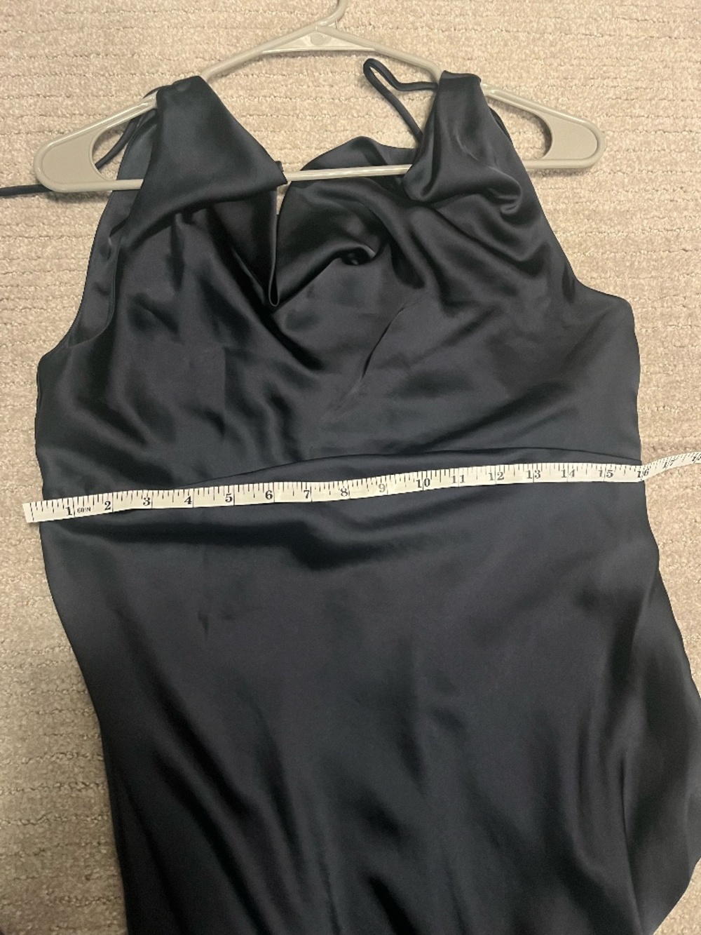 Aritzia Olivia Dress - Size 10 - Picture 7 of 9